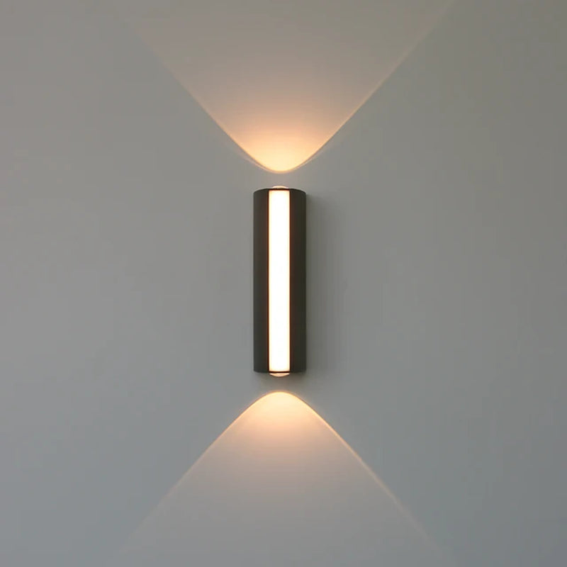 Lumière de Charme Luxury Wall Scone