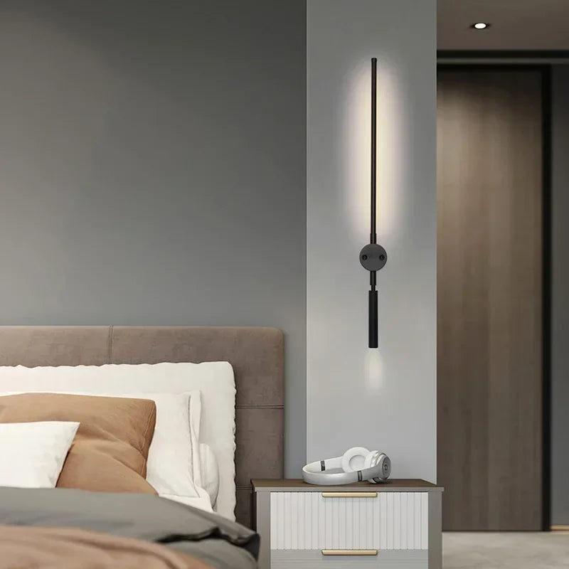Linéaire Prestige Luxury Wall Scone 